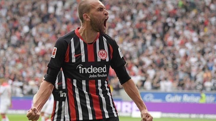 Fenerbahçe'den Bast Dost hamlesi