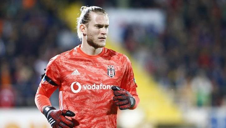 Beşiktaş'ta Karius'tan kötü haber! UEFA bildirdi