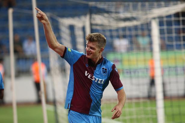 Joar Hansen: