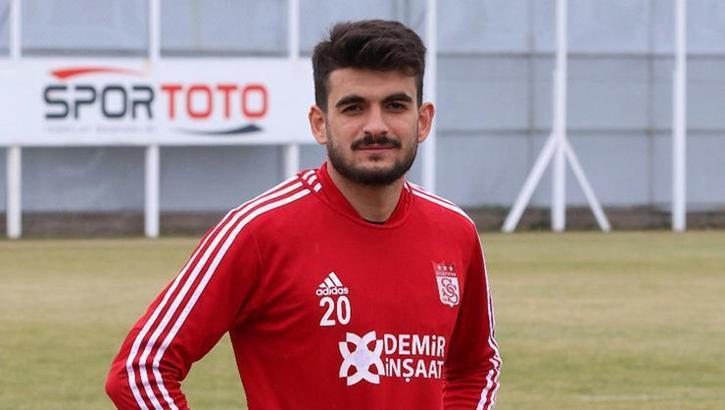 Fatih Aksoy'dan Sivasspor'a veda mesajı