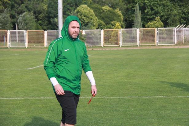 Kocaelispor'da yardımcı antrenörün koronavirüs testi pozitif çıktı