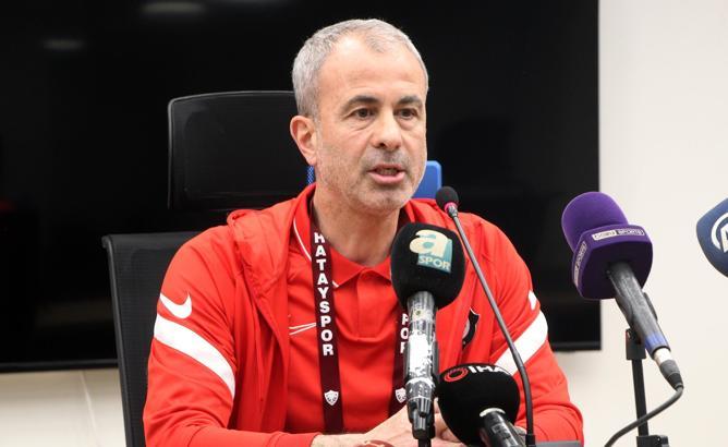Sefer Yılmaz: Sadece galibiyet bizi kurtarıyordu
