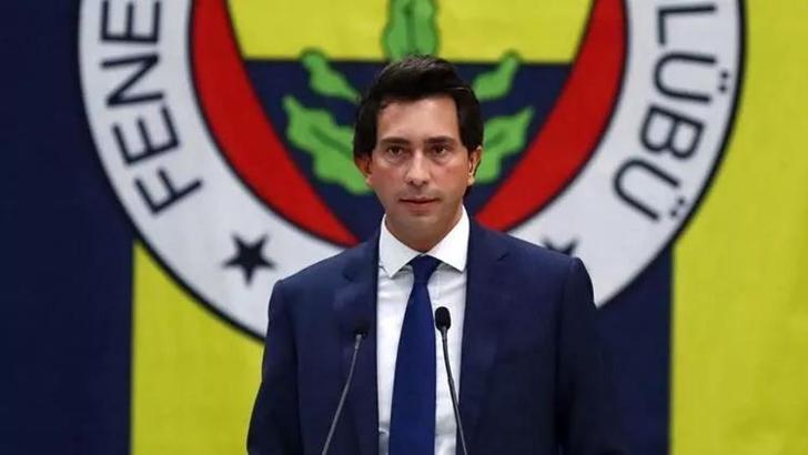 Burak Kızılhan: Pankart tam anlamıyla bir skandaldır, rezalet örneğidir