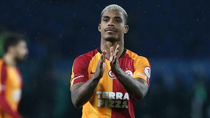 Lemina'nın mesajı Galatasaraylılar'ı heyecanlandırdı