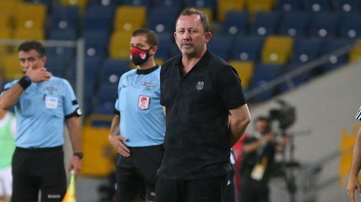 SON DAKİKA | Sergen Yalçın: Şampiyonlar Ligi'ne Trabzonspor gitmeli