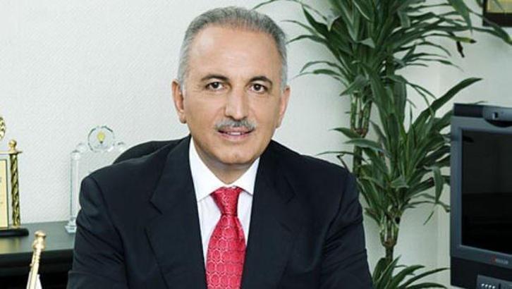 Ümraniye Belediye Başkanı Yıldırım: Ümraniye'ye bu şampiyonluk helal olsun
