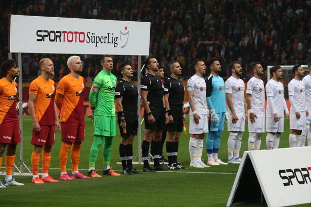 Galatasaray - Sivasspor maçı son dakika gelişmeleri