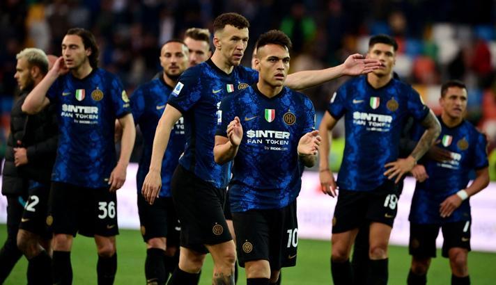 (ÖZET) Udinese - Inter maç sonucu: 1-2