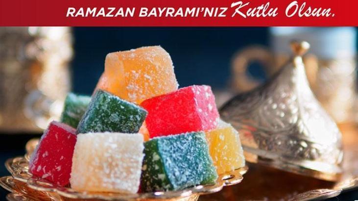 Bayram mesajları 2022 | Ramazan Bayramı resimli, en güzel, en anlamlı, özel, uzun-kısa, ayetli, dualı mesajlar ve kutlama sözleri