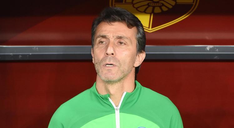 Çaykur Rizespor'da Bülent Korkmaz'ın inancı tam!