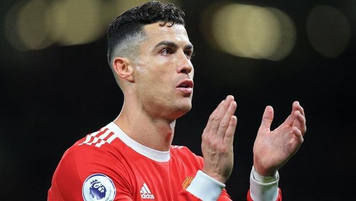 Flaş transfer haberi! Cristiano Ronaldo Real Madrid'e dönüyor