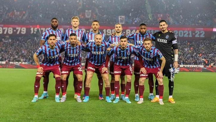Trabzonsporlu futbolculara dev prim bekleniyor