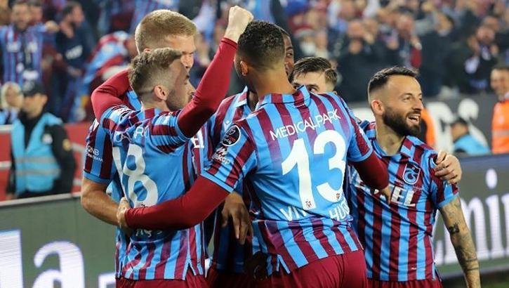 Trabzonspor'un kasası doluyor! 500 milyon TL