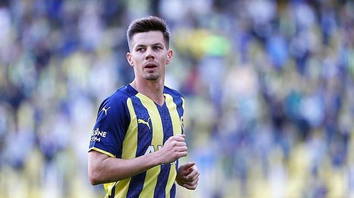 Son dakika! Fenerbahçe'ye resmi Zajc teklifi geldi!