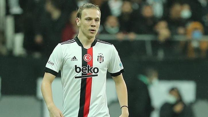 Son dakika Beşiktaş haberi! Derbi öncesi zorunlu değişim