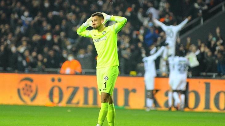 Altay'da kaleci Lis tehlikesi