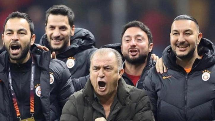 Galatasaray'da Domenec Torrent'in yerine Hakan Balta geliyor!