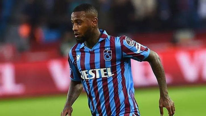 Stefano Denswil: Gittiğimiz her yerde insanlar Trabzon'dan nefret ediyor