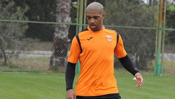 Adanaspor'lu Jordan İbe tükenmişlik sendromuna mı yakalandı?