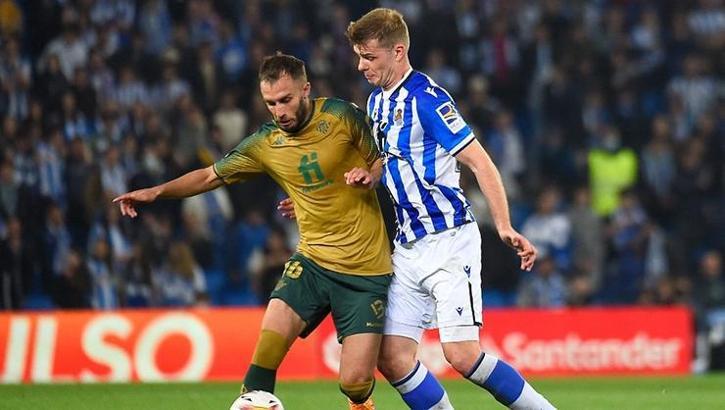 Beşiktaş'ın transfer etmek istediği golcü futbolcu Alexander Sörloth açıldı