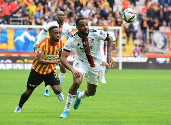 Beşiktaş Larin kararını verdi!