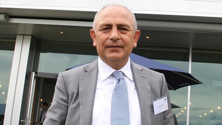 Karagümrük Başkanı Süleyman Hurma'dan ilginç Süper Lig önerisi: 1 düşsün, 1 çıksın