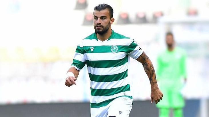Son dakika! Beşiktaş'ın Abdülkerim Bardakçı teklifi ortaya çıktı! Konyaspor cevap verdi