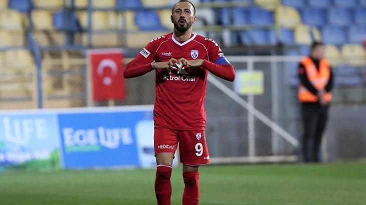 Altınordu'da sakatlıklar can sıkıyor