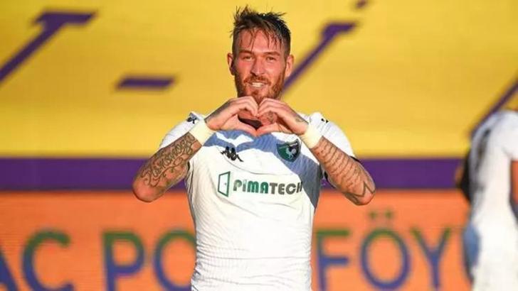 Denizlispor'da Ömer Şişmanoğlu rüzgarı