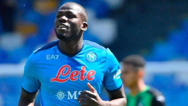 Barcelona, Napoli'den Kalidou Koulibaly'yi istiyor! 40 milyon Euro...