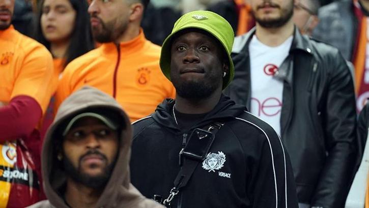 Son dakika Galatasaray haberi! Sezon bitince Diagne imzalıyor