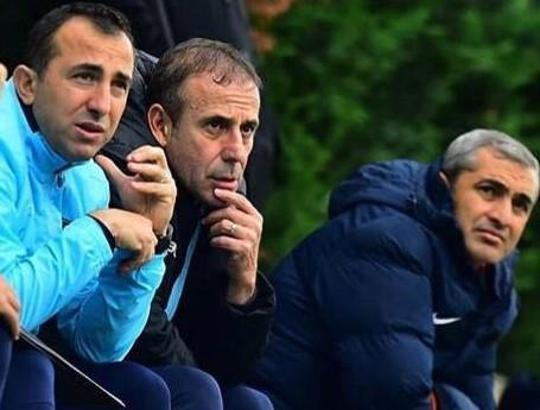 Abdullah Avcı mucizesi! Kupa fabrikası!