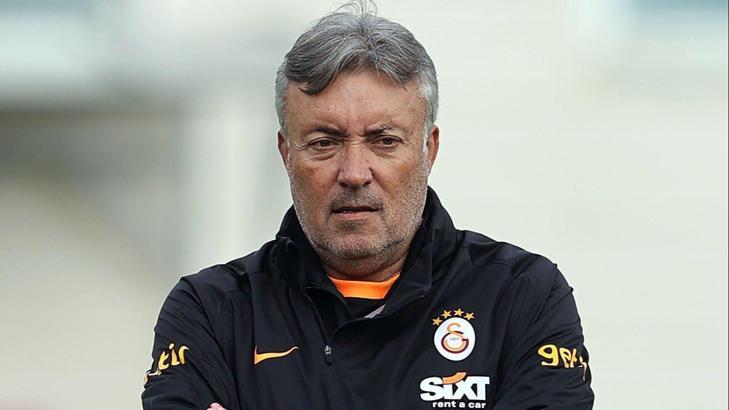 Galatasaray'da son dakika! Futbolcular da Domenec Torrent'ten şikayetçi