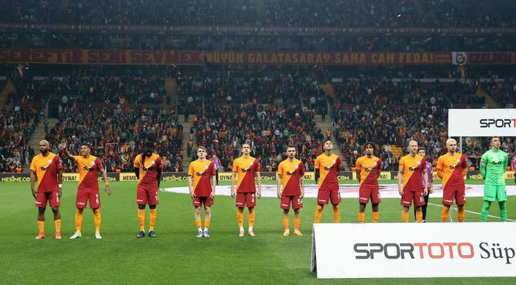 Galatasaray rekor kırdı!