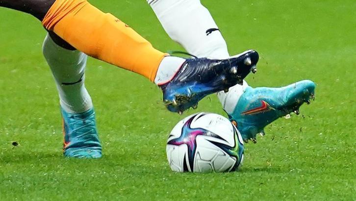 Spor Toto Süper Lig'de 36. hafta heyecanı