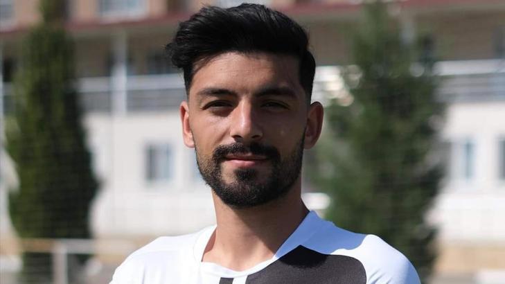 Nazilli Belediyespor'da Bünyamin Cesur Karataş da yolcu