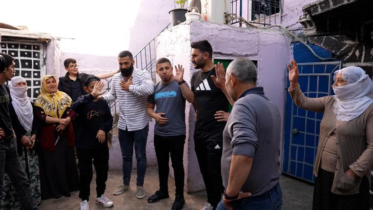 PUBG MOBILE Ramazan Bayramı'nı Anadolu şehirlerinde kutladı