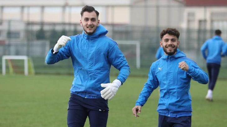 Afyonspor, Çorum FK hazırlıklarını sürdürüyor