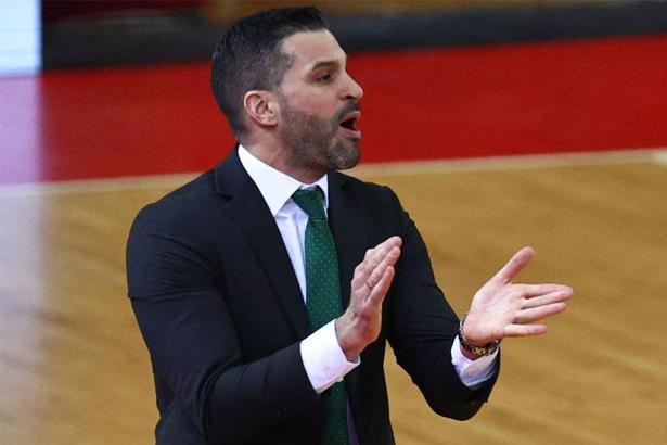 EuroCup'ta Dusan Alimpijevic sezonun başantrenörü seçildi