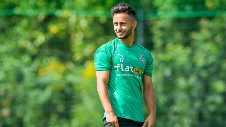 Trabzonspor'a gurbetçi sağ bek: Kaan Kurt