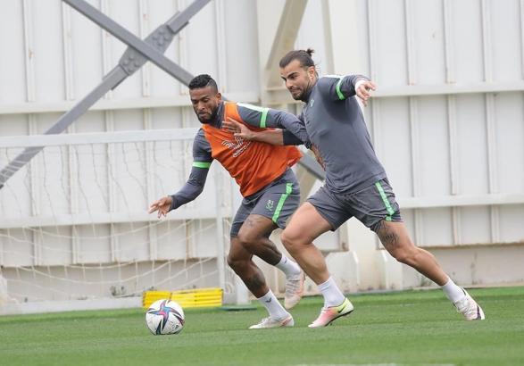 Konyaspor'da Antalyaspor maçı hazırlıkları devam ediyor