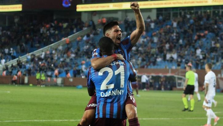 Fiorentina'dan, Trabzonsporlu Anastasios Bakasetas'a kanca!