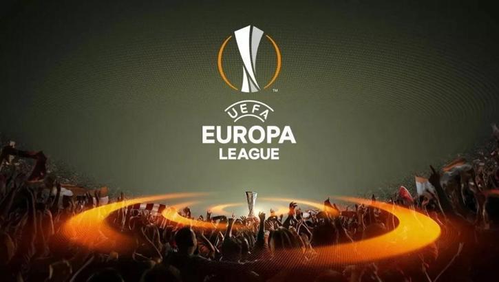 Avrupa Ligi'nde finalin adı: Frankfurt - Rangers