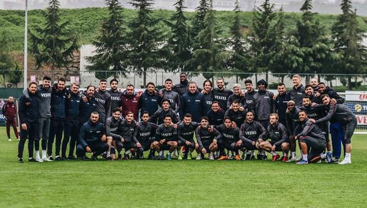 Son dakika Trabzonspor haberi! Şampiyonlar Ligi'ne katılım için tarihi fırsat
