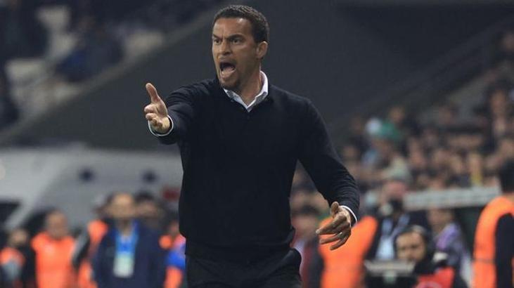 Valerien Ismael'den Fenerbahçe maçında yıllar sonra bir ilk!