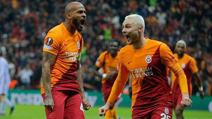 Galatasaray'da deprem! Takım arıyorlar
