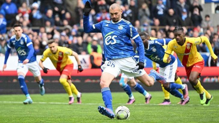Transfer haberi: Lille'de Burak Yılmaz'ın yerine Ludovic Ajorque
