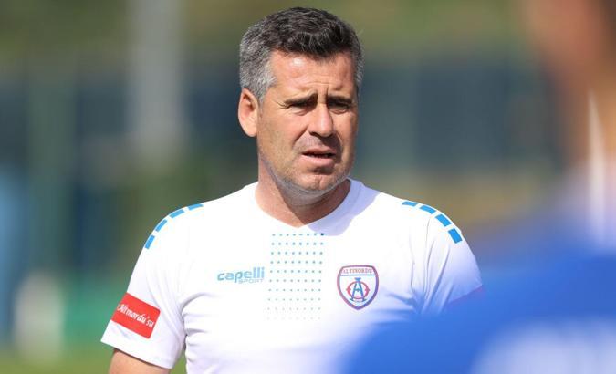 Hüseyin Eroğlu: Lig farklı bir boyut kazandı