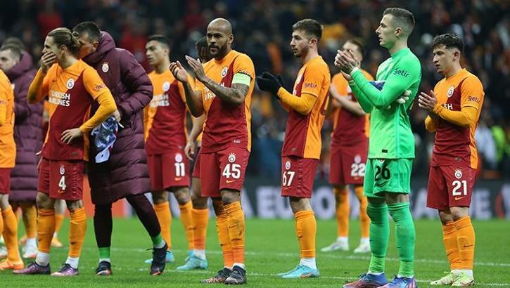 Son dakika Galatasaray haberi! Sarı kırmızılılara 3 kötü haber birden