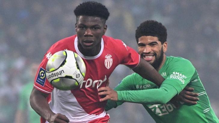 Transfer haberi: Liverpool'dan Tchouameni atağı